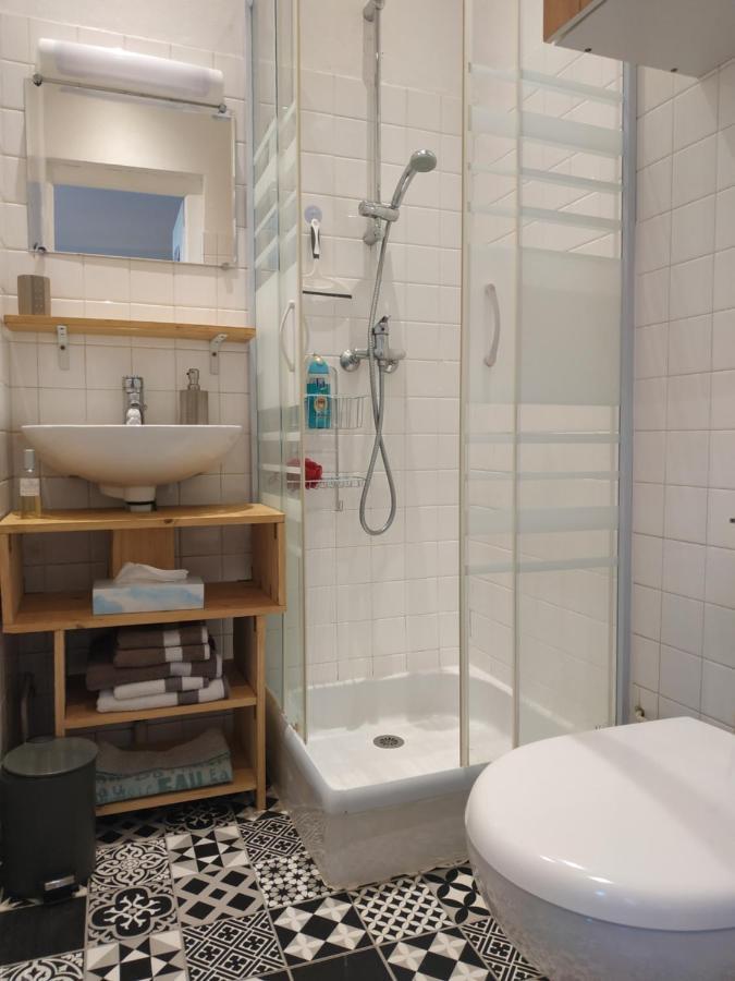 Joli Studio Calme Parking Proche Thermes Et Centre Aix-les-Bains Kültér fotó